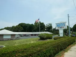 Clinton Motel | Connecticut - Old Saybrook (ve civarı) - Clinton