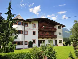 Gästehaus Fuchs | Tirol - Kitzbühel District - Kitzbuehel (ve civarı) - Itter