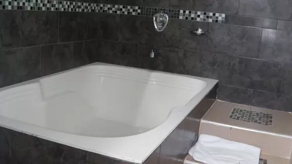 Hotel Boutique La Tua Casa | Cundinamarca - Bogota (ve civarı) - Bogota