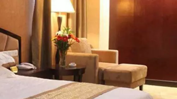 Hangzhou Meilun Business Hotel | Zhejiang - Hangzhou - Jianggan