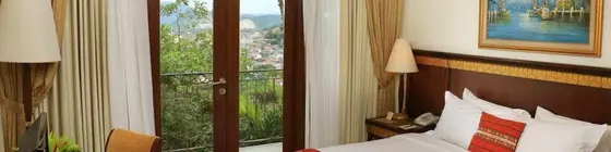 Bukit Randu Hotel and Restaurant | Lampung - Bandar Lampung