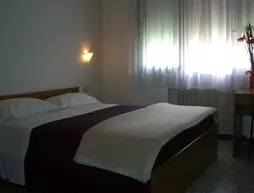 Hotel Vidale | Venedik (ve civarı) - Mestre