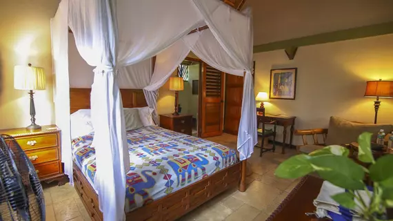 Tingalaya's Retreat | Westmoreland - Negril (ve civarı) - Negril - West End (Batı Ucu)