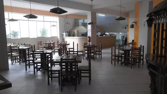 Hostal Hostello - Lima Airport | Lima (bölge) - Lima Province - Lima (ve civarı) - Callao