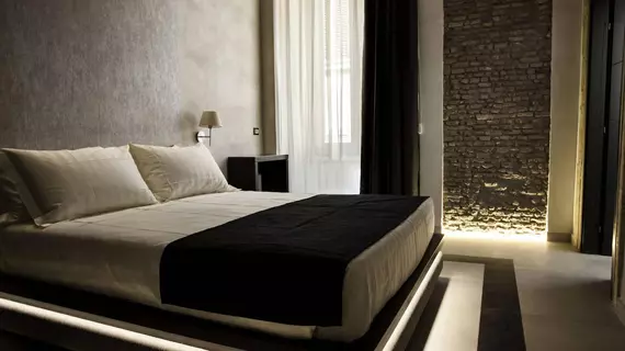 Campo De Fiori Prestige Rooms | Lazio - Roma (ve civarı) - Roma Kent Merkezi - Navona