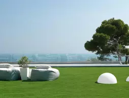 San Marino Suites | Ege Adaları - Santorini