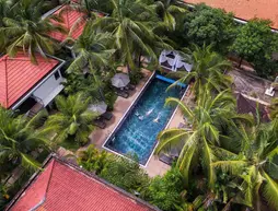 Suorkear Villa | Siem Reap (ili) - Siem Reap