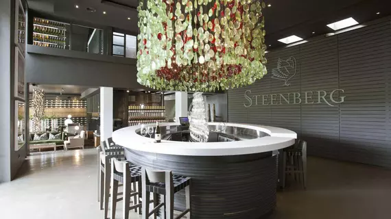 Steenberg Hotel | Western Cape (il) - West Coast DC - Drakenstein - Cape Town (ve civarı) - Cape Town - Lakeside