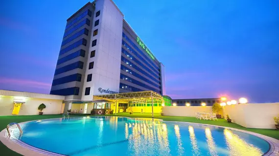 Park Avenue Hotel Sungai Petani | Kedah - Sungai Petani