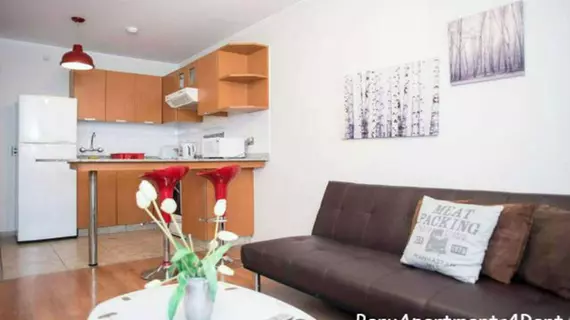 Peru Apartments 4 Rent | Lima (bölge) - Lima Province - Lima (ve civarı) - Lima - Miraflores