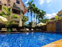 Popular Boutique Hotel | Siem Reap (ili) - Siem Reap