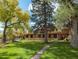 Inn on La Loma Plaza | New Mexico - Taos (ve civarı) - Taos