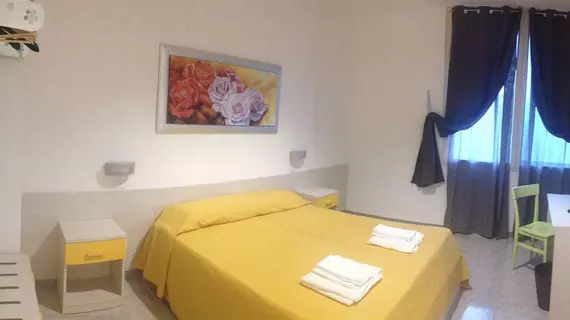 Residence Palomba | Basilicata - Matera (il) - Matera