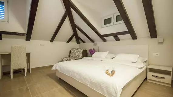 Hotel Konavle | Dubrovnik-Neretva - Dubrovnik (ve civarı) - Konavle