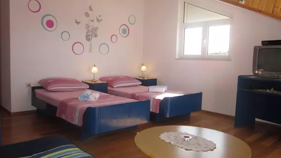 Apartmani Kresic | Split-Dalmaçya - Hvar