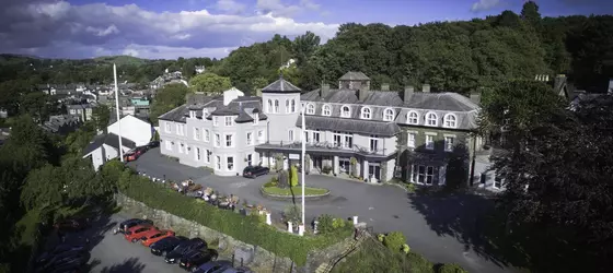 Windermere Hydro Hotel | Cumbria (kontluk) - Windermere