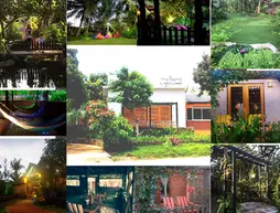 La Paloma Bungalows and Spa | Kien Giang (vilayet) - Phu Quoc - Ong Lang