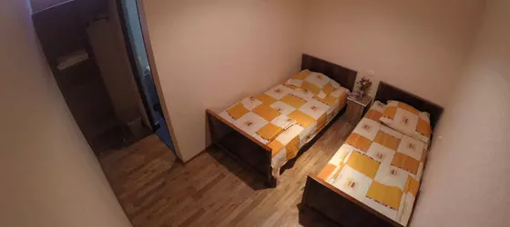 Glide Hostel | Erivan (ve civarı) - Yerevan - Arabkir