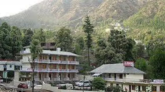 Hotel Omni | Himaşal Pradeş - Dharamshala