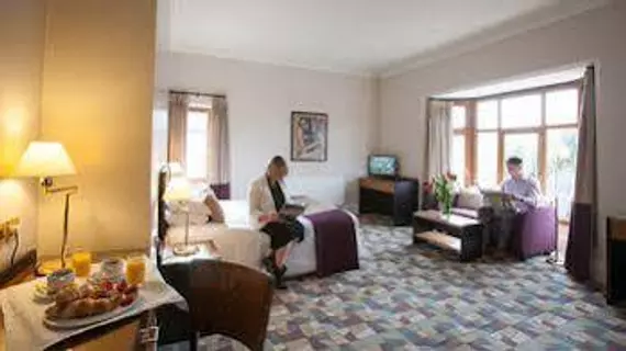 Staindrop Lodge | Güney Yorkshire (kontluk) - Sheffield