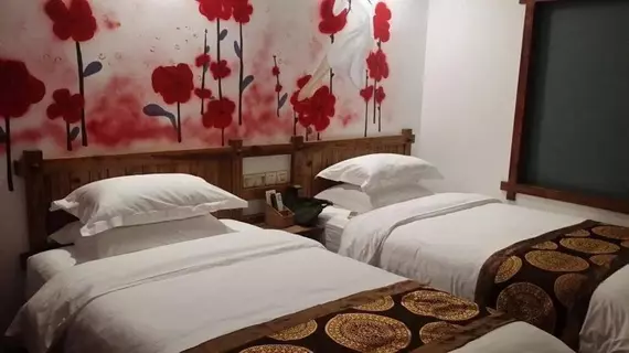 Zhuangzhu Huiguan Boutique Inn-zhangjiajie | Hunan - Zhangjiajie - Wulingyuan