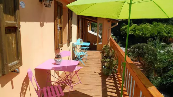 B&B Glicine | Marche - Ancona (vilayet) - Ancona - Montesicuro