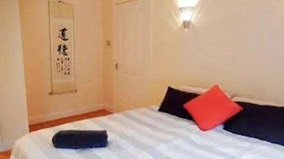 Elmbank Street Apartment | İskoçya - Lanarkshire - Bellshill