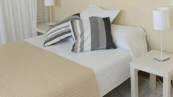 Apartamentos Puerto Sherry | Andalucia - Cadiz (vilayet) - El Puerto de Santa Maria