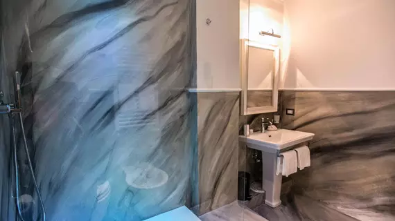 Jb Relais Luxury | Lazio - Roma (ve civarı) - Roma Kent Merkezi - Navona