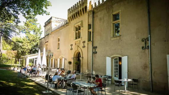 Château Du Val De Cèze | Occitanie - Gard - Bagnols-sur-Ceze