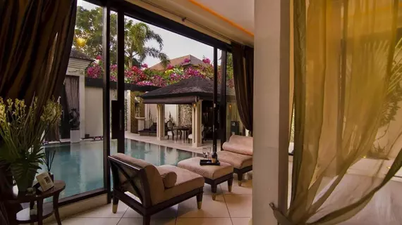 Villa One Seminyak | Bali - Badung - Laksmana