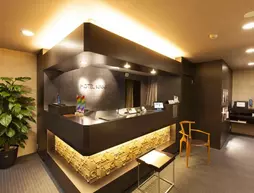 Hotel Kinki | Osaka (idari bölge) - Osaka (ve civarı) - Osaka City Center - Kita