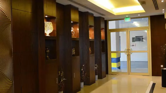 Liberty Suites Doha | Doha (ve civarı) - Doha