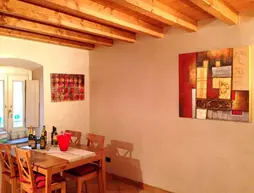 Flat La Piazzetta | Lombardy - Bergamo - Bergamo (ve civarı) - Bergamo - Citta Bassa