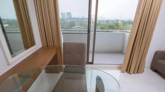 Thomson Residence @ Ramkhamhaeng | Bangkok - Bang Kapi - Ramkhamhaeng