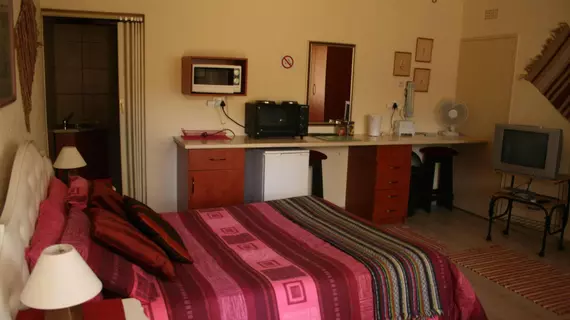 Bendor Bayete Self catering Accommodation | Limpopo - Polokwane