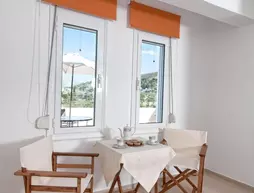 Diogenis Home | Girit Adası - Rethimnon (bölge) - Rethimnon