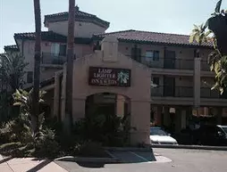 Lamplighter Inn & Suites | Kaliforniya - San Luis Obispo (ve civarı) - San Luis Obispo