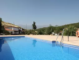 Cuevas Del Zenete | Andalucia - Granada (il) - La Calahorra