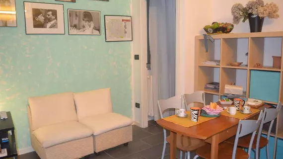 Casa Lory | Emilia-Romagna - Bolonya (vilayet) - Bologna