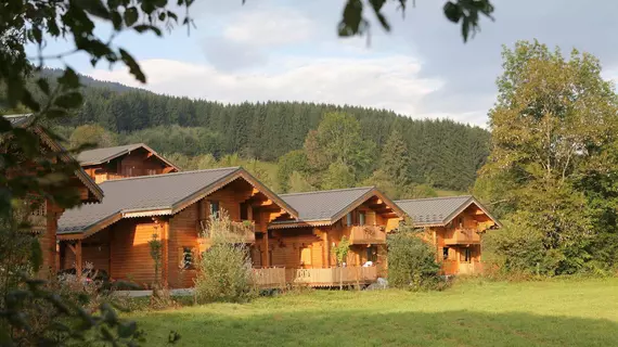 Résidence Les Chalets du Bois de Champelle | Auvergne-Rhone-Alpes - Haute-Savoie (bölge) - Morillon