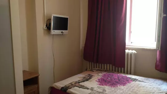 Erenler Hostel |  Istanbul  - Fatih - Süleymaniye Mahallesi