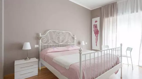 Tania B&B | Lazio - Roma (ve civarı) - Aurelio