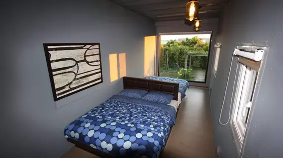 Cape 42 Hostel III | Pingtung İlçesi - Hengchun