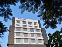 Fairfield by Marriott Indore | Madya Pradeş - Indore