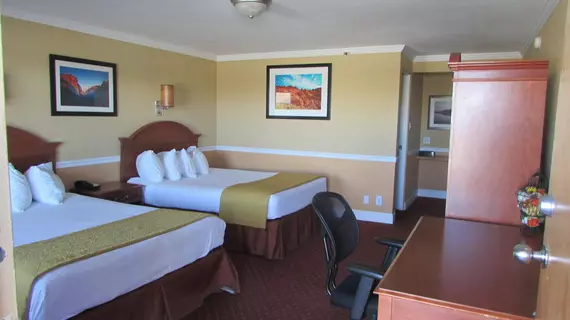 Travelodge Hawthorne | Nevada - Hawthorne