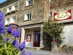 Hotel Restaurant Le Lion d'Or | Normandiya - Manche - Saint-Hilaire-du-Harcouet