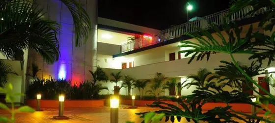 Hotel Hacaritama Colonial | Meta - Villavicencio - Villavicencio