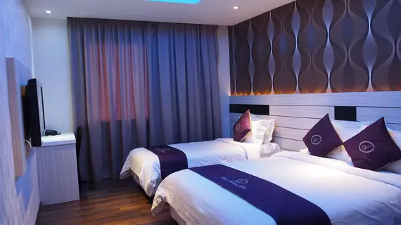 Venus Boutique Hotel | Malacca - Malacca