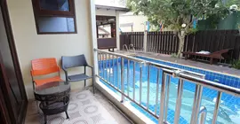 JJ Residence | Krabi İli - Ko Phi Phi